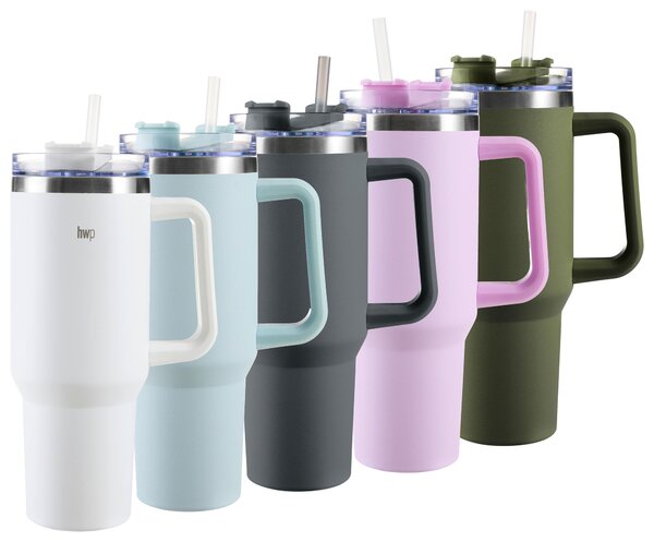 TERMOIZOLAČNÍ HRNEK 1.2 l Homeware Profession. - Termosky