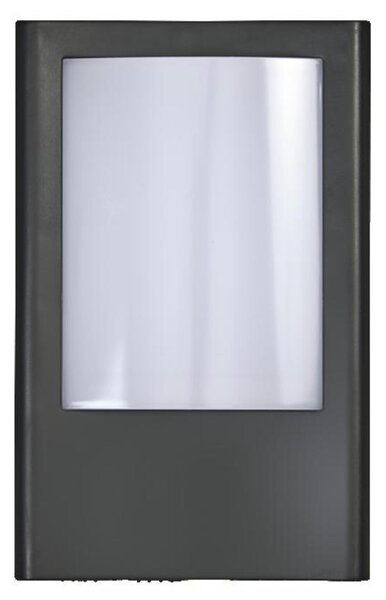 LEDVANCE venkovní svítidlo Endura Style Entrance 12,5 W 220-240 V 900 lm 3000 K