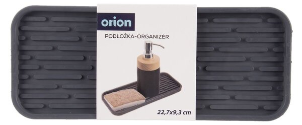 Podložka-organizér do kuchyně 22,7x9,3 cm