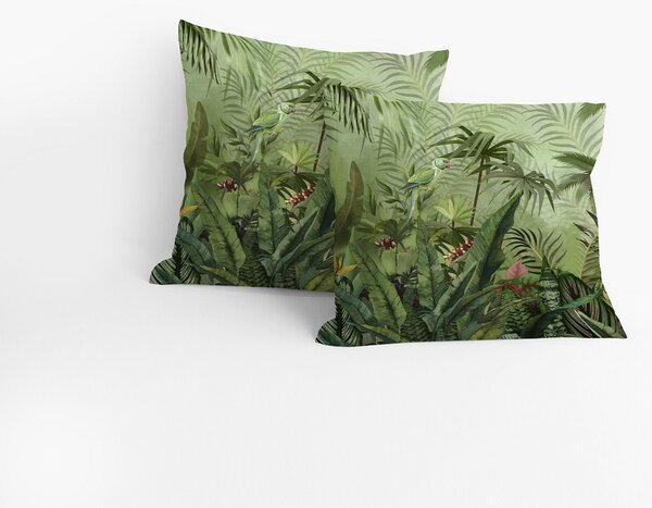 Povlak Exotica Bavlna deluxe digitál 40/40