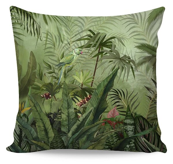 Povlak Exotica Bavlna deluxe digitál 40/40