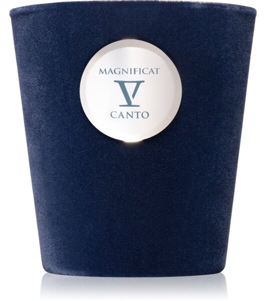 V Canto Magnificat vonná svíčka 250 g