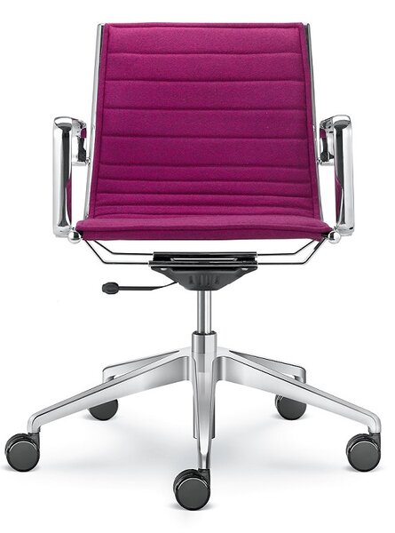 LD SEATING - Kancelářská židle FLY 712