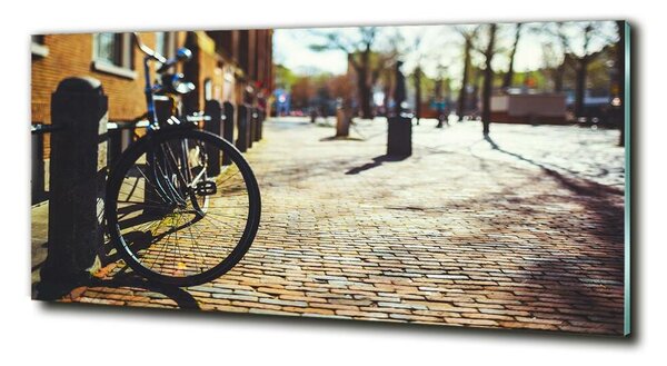 Foto-obrah sklo tvrzené Kolo Amsterdam osh-82036416