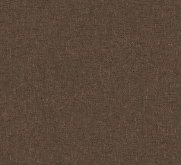 Vliesová tapeta na zeď, hnědo-bronzová, imitace látky, JOY313, Amani, Joy, The Colour Book II, Masureel