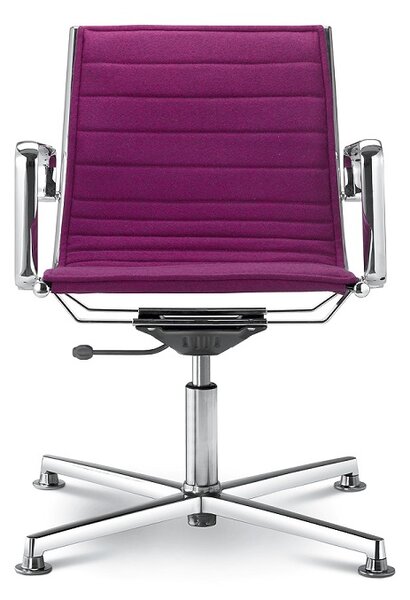 LD SEATING - Židle FLY 713 F34-N6