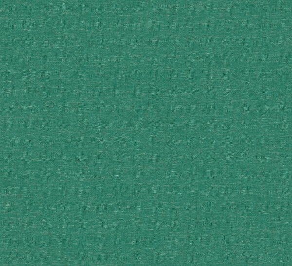 Vliesová tapeta na zeď, zelená, imitace látky, JOY307, Joy, The Colour Book II, Masureel