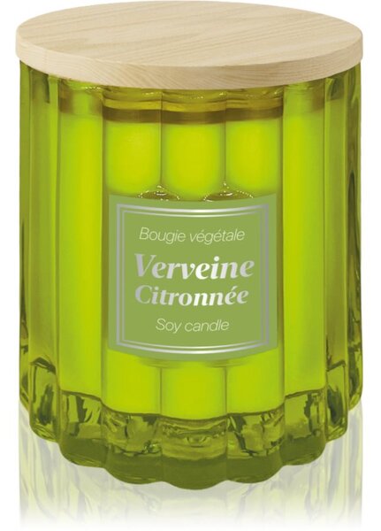 Esprit Provence Verveine Citronnée vonná svíčka s víčkem 100 g