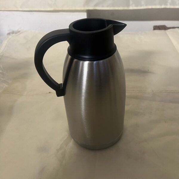 Aga Termokonvice 2l Stříbrná 2DAZ014