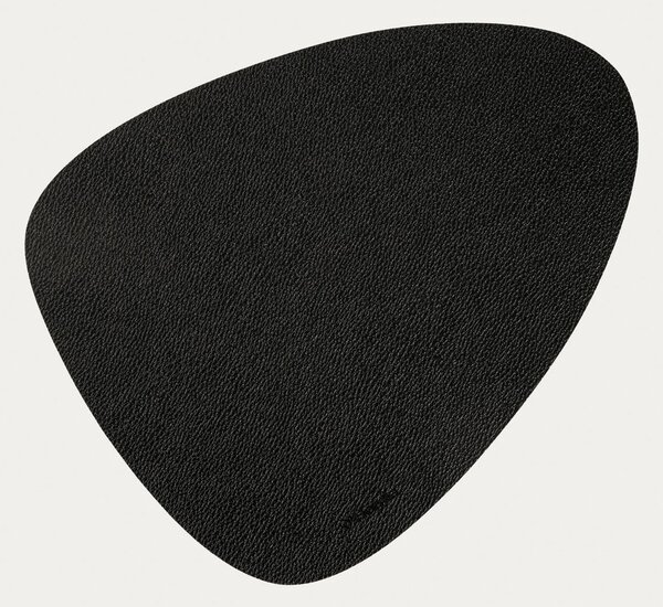 Prostírání Femelo Black - set 2 ks Homla