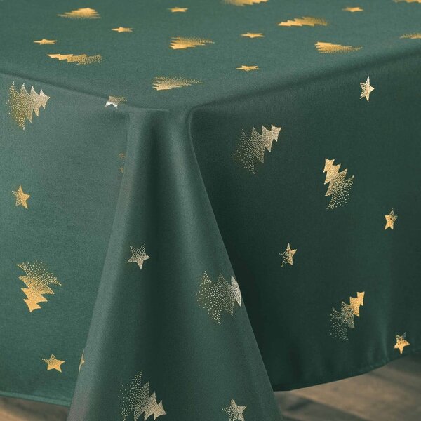 Ubrus 150x240 cm Sapin – douceur d'intérieur