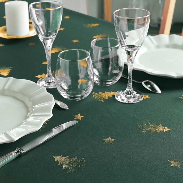 Ubrus 150x240 cm Sapin – douceur d'intérieur
