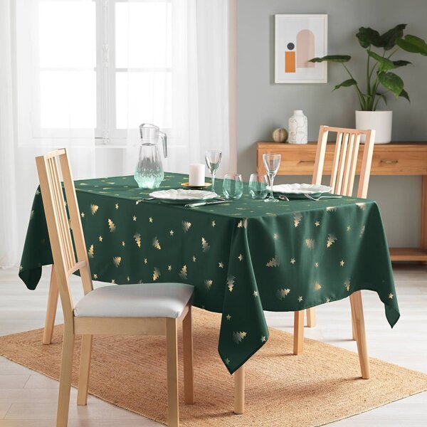 Ubrus 150x240 cm Sapin – douceur d'intérieur
