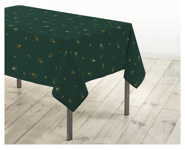 Ubrus 150x240 cm Sapin – douceur d'intérieur
