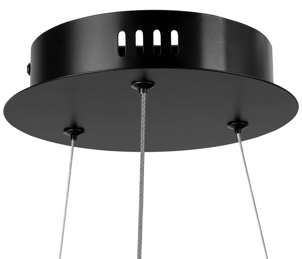Závěsné LED svítidlo Lucero, 1x LED 48w, 4000k, b
