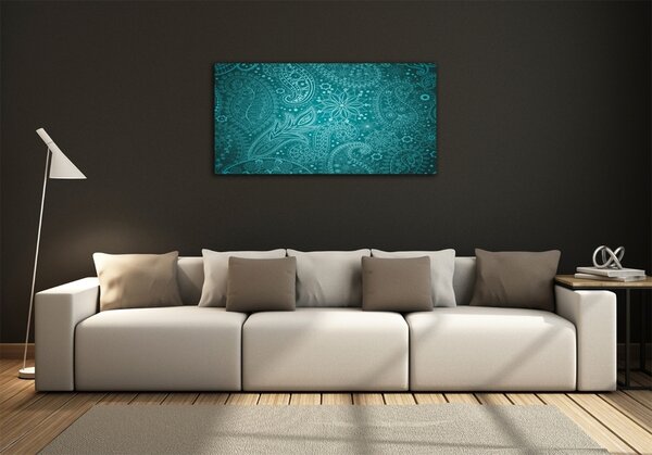 Fotoobraz na skle Ornamenty osh-83413793