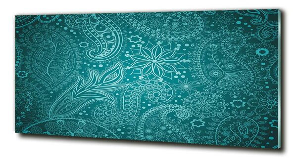 Fotoobraz na skle Ornamenty osh-83413793