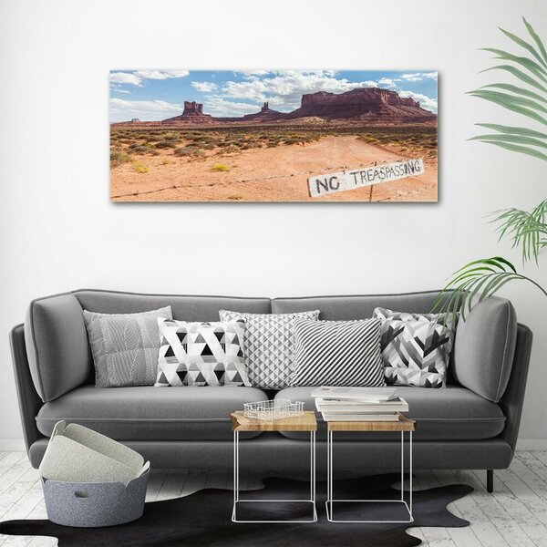 Foto obraz fotografie na skle Arizona USA osh-83587894