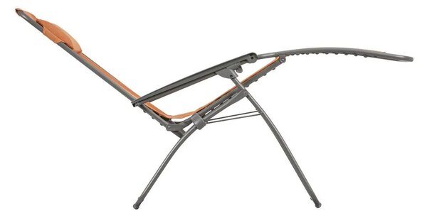 Relaxační křeslo Lafuma R Clip oranžová Clementine