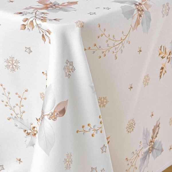 Ubrus 150x240 cm Guido – douceur d'intérieur