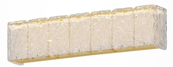 MAYTONI Nástěnné svítidlo Majesty 3000K 7W MOD517WL-L7BS3K