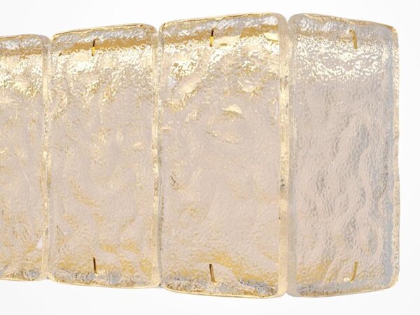 MAYTONI Nástěnné svítidlo Majesty 3000K 7W MOD517WL-L7BS3K