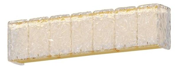MAYTONI Nástěnné svítidlo Majesty 3000K 7W MOD517WL-L7BS3K