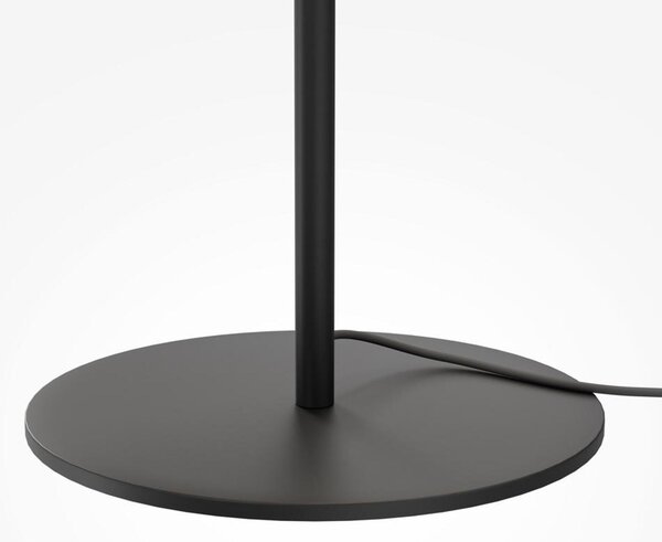 MAYTONI Stolní lampa Bergamo E14x2 40W MOD613TL-02W
