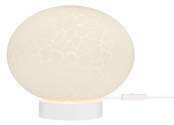 MAYTONI Stolní lampa Spume 3000K 6W MOD542TL-L6WK