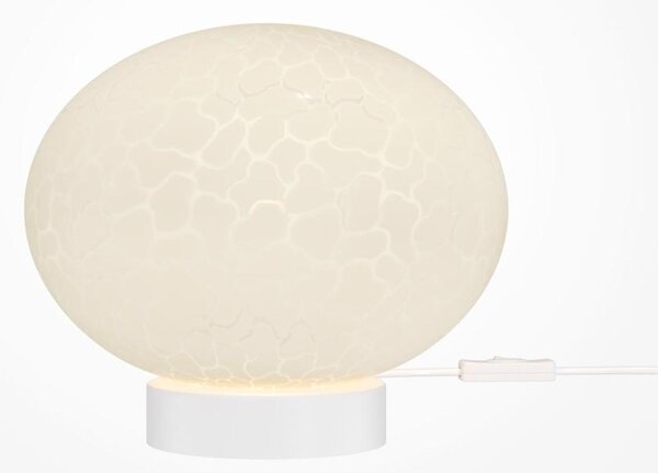 MAYTONI Stolní lampa Spume 3000K 6W MOD542TL-L6WK