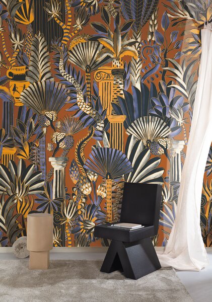 Vliesová fototapeta na zeď, DG4TRE1032-260, Wall Designs IV, Khroma by Masureel
