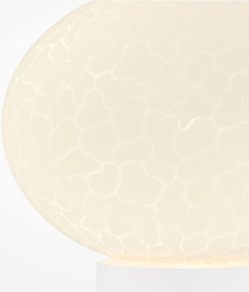 MAYTONI Stolní lampa Spume 3000K 6W MOD542TL-L6WK