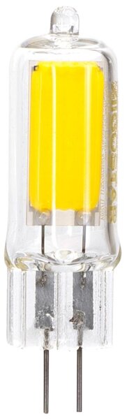 LED Žárovka G4/2W/12V 4000K - Aigostar