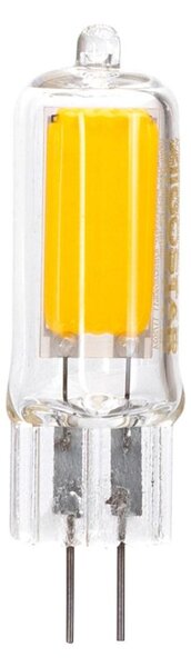 LED Žárovka G4/2W/12V 3000K - Aigostar