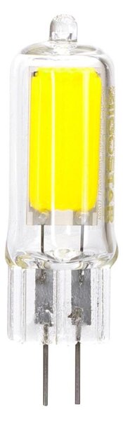 LED Žárovka G4/2W/12V 6500K - Aigostar