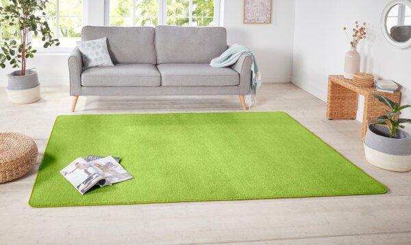 Koberec Hanse Home Nasty zelený