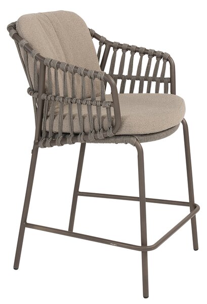 4Seasons Outdoor designové barové židle Capalbio Barstool