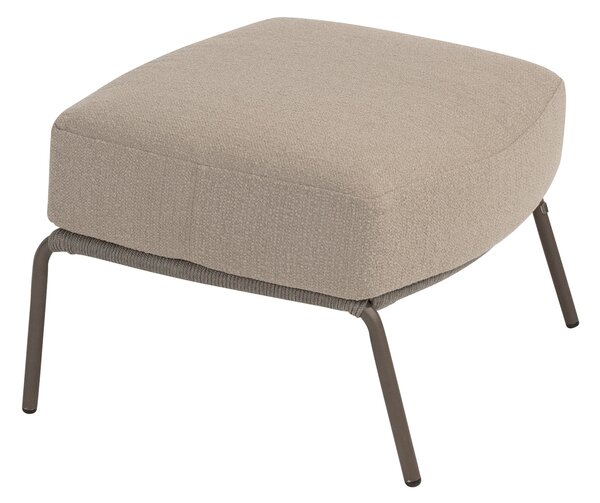 4Seasons Outdoor designové podnožky Capalbio Ottoman
