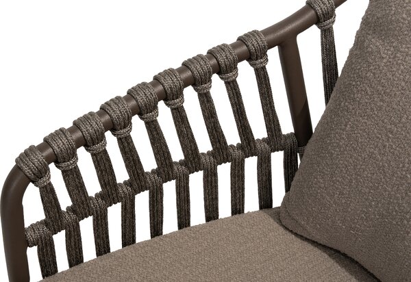 4Seasons Outdoor designová zahradní žídle Capalbio Chair