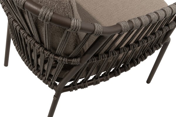 4Seasons Outdoor designová zahradní žídle Capalbio Chair