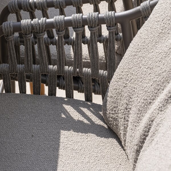 4Seasons Outdoor designová zahradní žídle Capalbio Chair