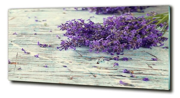 Foto obraz fotografie na skle Levandule osh-84684264