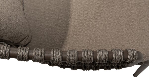 4Seasons Outdoor designová zahradní žídle Capalbio Chair