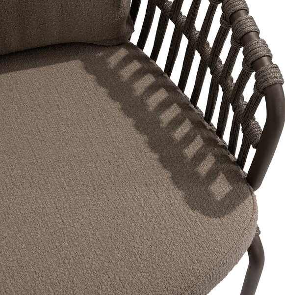 4Seasons Outdoor designová zahradní žídle Capalbio Chair