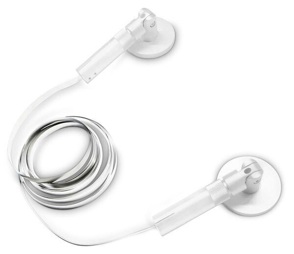 Ideal lux Tesi flexibilní hliníkový profil pro LED pásek 8mm5mŠedá