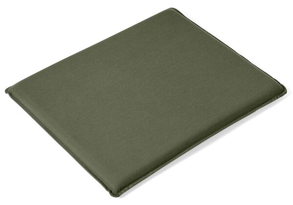 Venkovní sedák Palissade Olive 52,5 × 48 cm