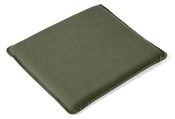 Venkovní sedák Palissade Olive 37 × 37 cm