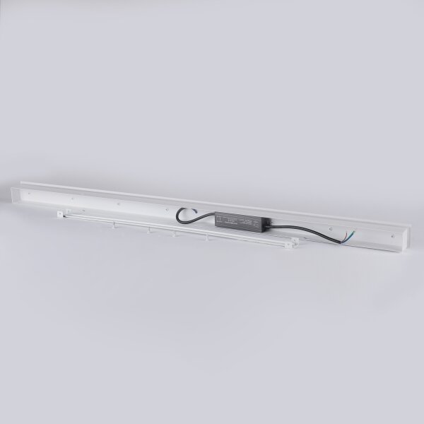 Brilagi -LED Venk. nást. svít. LINEAR LED/32W/230V 3000K IP65 140 cm bílá CRI 90