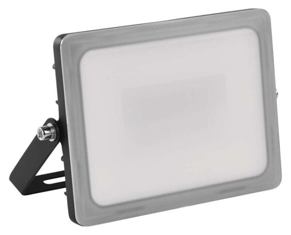 EMOS LED reflektor ILIO, 31W, černý, neutrální bílá