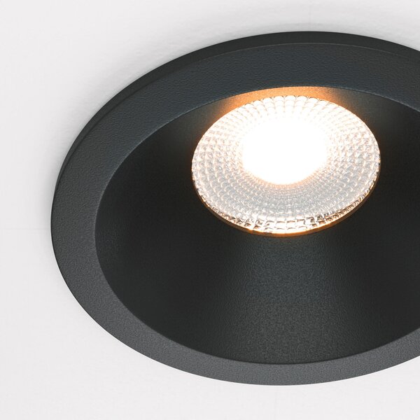 BODOVÉ LED SVÍTIDLO, 12 W/8,5/8,5 cm MAYTONI - Online Only svítidla, Online Only